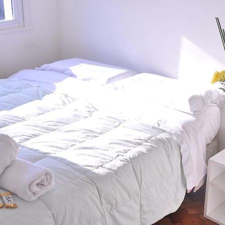 Ba Soho Rooms Buenos Aires Kültér fotó