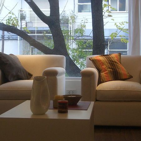 Ba Soho Rooms Buenos Aires Kültér fotó
