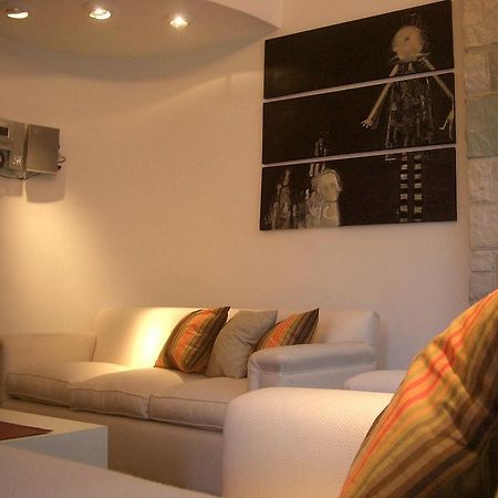 Ba Soho Rooms Buenos Aires Kültér fotó