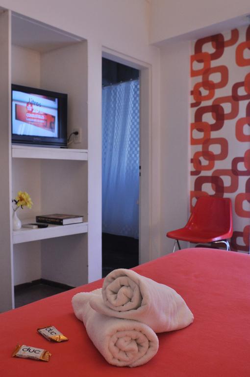 Ba Soho Rooms Buenos Aires Szoba fotó