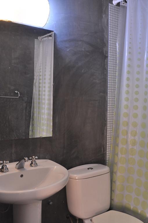 Ba Soho Rooms Buenos Aires Szoba fotó