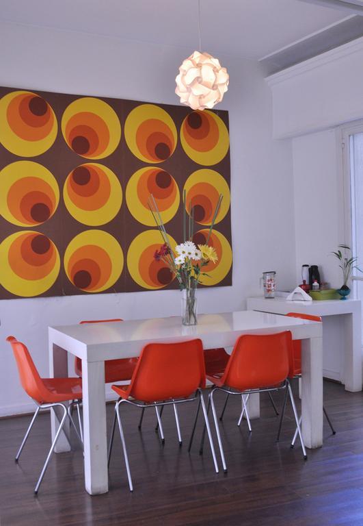 Ba Soho Rooms Buenos Aires Kültér fotó