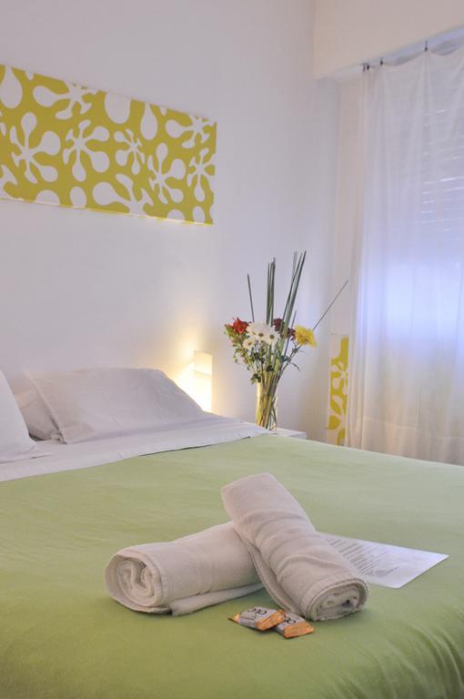 Ba Soho Rooms Buenos Aires Szoba fotó