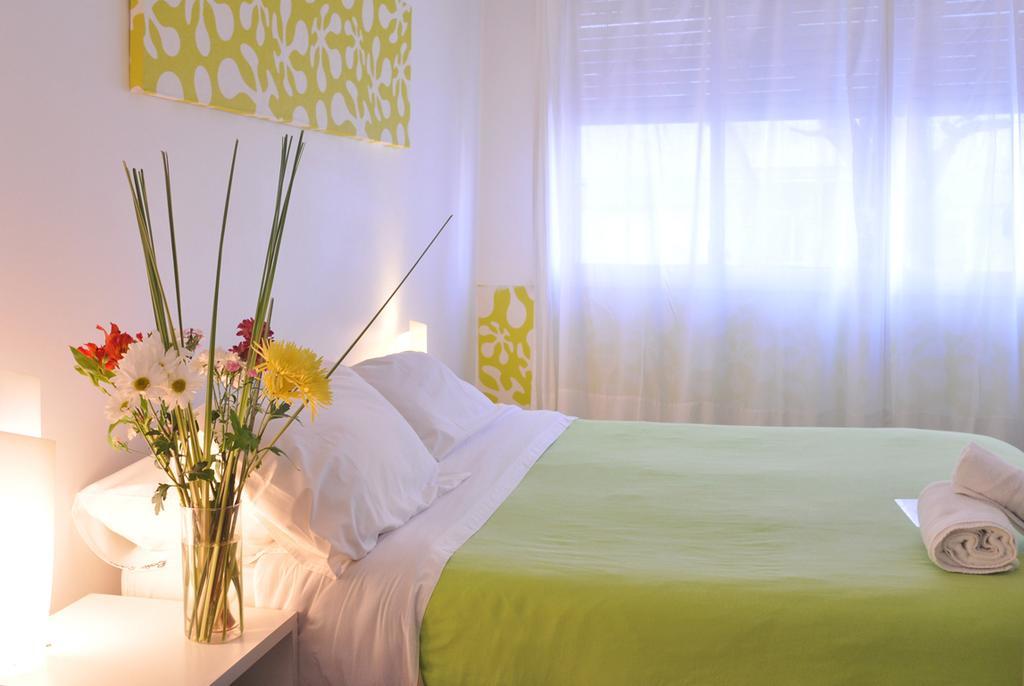 Ba Soho Rooms Buenos Aires Szoba fotó