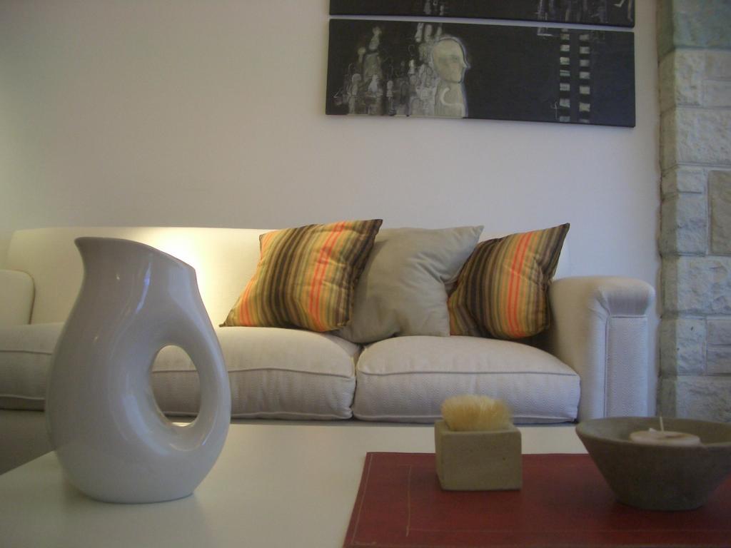 Ba Soho Rooms Buenos Aires Kültér fotó