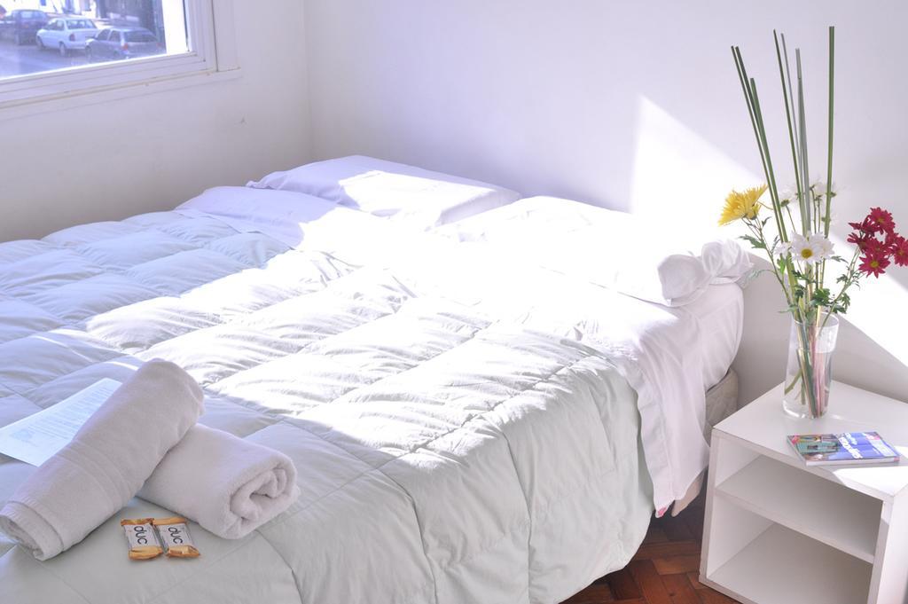 Ba Soho Rooms Buenos Aires Kültér fotó
