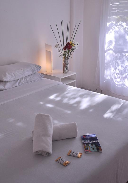 Ba Soho Rooms Buenos Aires Szoba fotó