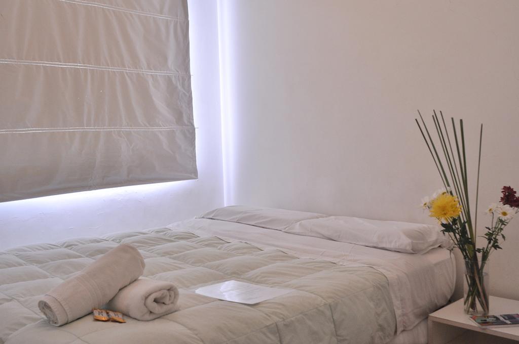 Ba Soho Rooms Buenos Aires Kültér fotó