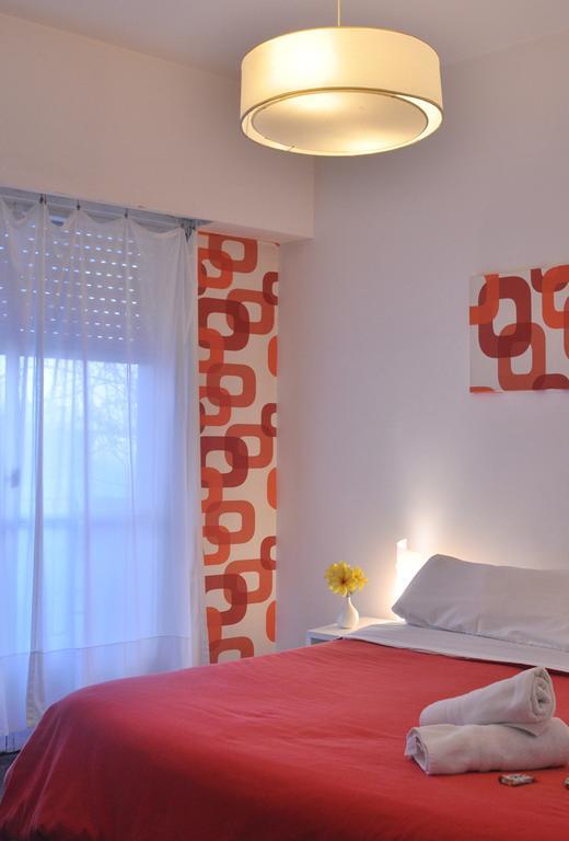 Ba Soho Rooms Buenos Aires Szoba fotó
