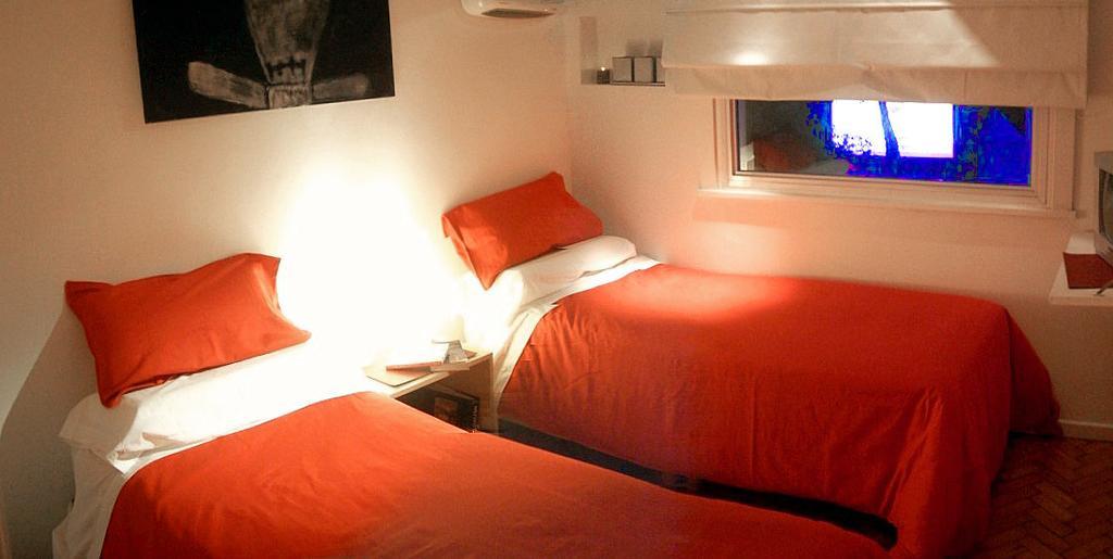 Ba Soho Rooms Buenos Aires Szoba fotó